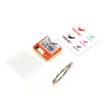 Wholesale HGLRC M80 PRO GLONASS GALILEO QZSS SBAS BDS GPS Module QMC5883 Gain Antenna for RC Airplane Long Range Drones